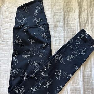 Beyond yoga leggings